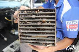Maybe you would like to learn more about one of these? Aircond Kereta Berbau