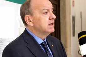 Barletta: A Michele Grimaldi la direzione dell'Archivio di Stato di Foggia  e della Sezione di Lucera