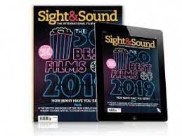The 50 best films of 2019 from sight & sound magazine show list info. The 50 Best Films Of 2019 Sight Sound Bfi