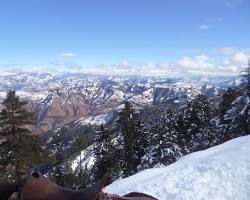 Image of Great Himalayan National Park, Himachal Pradesh