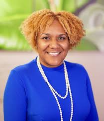 Diversity, Equity and Inclusion Report