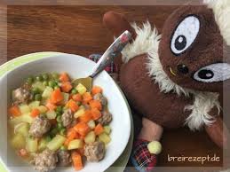 Ab wann ist der 9 monat. Baby Led Weaning Blw Rezepte Breifreies Fingerfood
