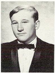 Kelly Burt (1951-1996)