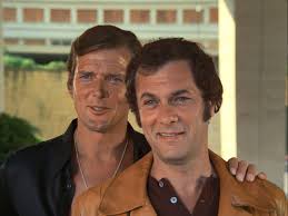 The Persuaders!" To the Death, Baby (TV Episode 1971)