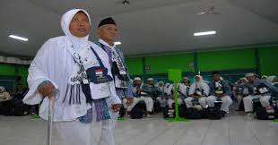 Perbuatan anak di bawah umur itu diketahui setelah seorang korban. Warga Menduga Ada Mafia Haji Di Kemenag Karawang Okezone News