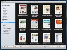 How To Customize Templates In Iwork Apps For Mac The Mac