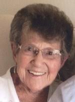 Frances Coffman Obituary