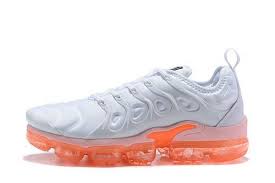 Nike Air Vapormax Plus Tn 555 27 36 45 White Orange Nike Air Nike Nike Air Max