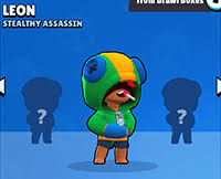 Below is all latest updated brawl stars skin. Brawl Stars How To Use Leon Tips Guide Star Power Stats Gamewith