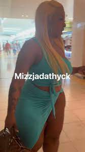 Mizz jada thyck onlyfans