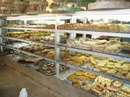 Nuestro Pan Dulce La Razon De Este Blog Recetas De Comida Mexicana Pan De Dulce Recetas De Comida