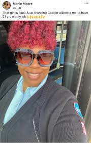 Happy Work Anniversary to me 🙌🙌🙌