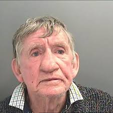 Locked Up: The murderous boyfriend, predatory pensioner, disgraced mayor  and other criminals jailed in July