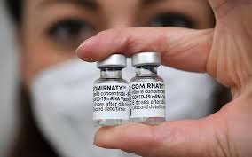 След разреждане флаконите с comirnaty съдържат шест дози ваксина по 0,3 ml. Covid 19 Vaccine No Booking For Cancer Survivor With Kidney Failure Rnz News