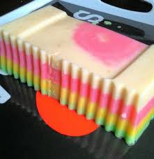 Cara penyediaan yang mudah juga merupakan antara punca ianya sangat popular. Resepi Agar Agar Roti Gardenia Warna Warni Menarik Hati Resepi My