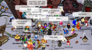 The epf command room (full name elite penguin force command room) was the prime base of operations for the elite penguin force. Club Penguin Rewritten Halloween Party 2019 Club Penguin Mountains