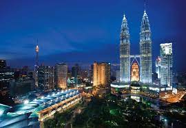Selangor, also known by its arabic honorific darul ehsan, or abode of sincerity, is one of the 13 states of malaysia. Eat Play And Run Your Personal Best In Selangor Malaysia Justrunlah
