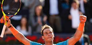 The 2019 us open was the 139th edition of tennis' us open and the fourth and final grand slam event of the year. Us Open 2019 A Que Hora Y En Que Canal De Tv Ver El Torneo