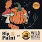 Sip & Paint | Clwb Celf event image