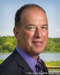 2016 Men of the Year Honoree: Randy Mayes