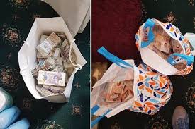 The purpose of encrochat was to provide a secure communications network where messages could. Police Seize Over 500k In Raids Across Greater Manchester After Smashing Criminals Secret Encrochat Network Manchester Evening News