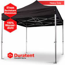 Viele haben schon erfahrung mit mühsam. Faltpavillon Profi Aluminium Faltzelte Der Extraklasse Stabil Langlebig