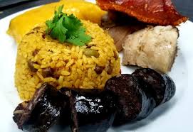 By no rights should a novice have turned that dish out so deliciously. El Cuerito Tostao Lechonera San Juan Restaurant Reviews Photos Phone Number Tripadvisor