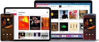 It looks like you may be having problems playing this video. Musik Horen Und Mehr In Der Apple Music App Apple Support