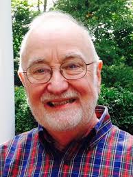 Francis Dougherty Obituary (1948