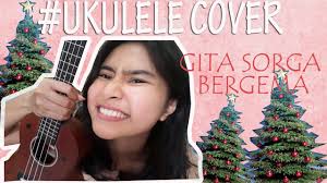 Maybe you would like to learn more about one of these? Lagu Rohani Hati Sebagai Hamba Ukulele Tutorial Gampang Cover Easy Chord Lirik Youtube