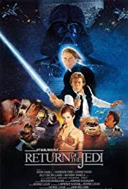 Három nehéz, küzdelmes év után a klónok háborúja a végéhez közeledik. Star Wars Episode Vi Return Of The Jedi 1983 Imdb