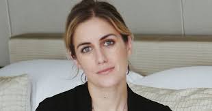 Erin Thibodeau's Instagram, Twitter & Facebook