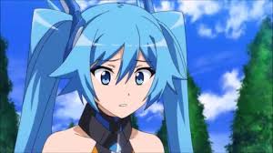 Mitsuka souji adalah seorang anak sma yang sangat menyukai twintail. Tailblue Tsube Aika Ore Twintail Ni Narimasu Amv Youtube