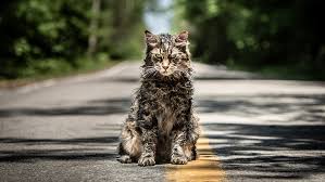 Pet Sematary Criticized For Shocking Spelling The Studio Exec