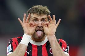 Europe-chasing Milan rallies again to beat Bologna 3-1 in Serie A