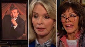 Emotional Cancer Stories From Soap Operas' Biggest Names