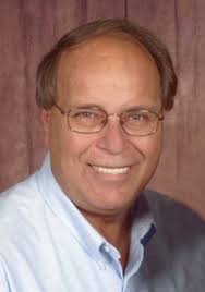 Jeffrey E. Nicholas Obituary October 24, 2023