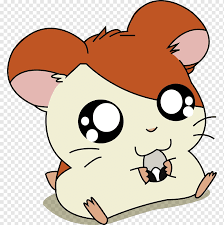 See more ideas about png, mouse rat, mouse. Hamster Eating Illustration Anime Whiskers Manga Hamtaro Mammal Face Cat Like Mammal Png Pngwing