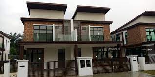 The trunk road leads on to mersing in northeast johor and kuantan in pahang. Jalan Bandar Cemerlang 1 Bandar Cemerlang Ulu Tiram Jalan Bandar Cemerlang 1 Ulu Tiram Johor Bahru Johor 5 Bedrooms 2510 Sqft Semi Detached Houses Cluster Houses For Sale By William Lee Rm 700 000 28836257