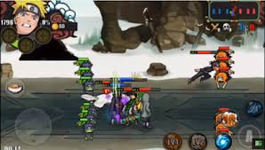 How to download naruto senki last fixed full characters(download link in description). Pin Di Simpan Cepat