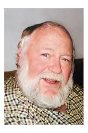 Gerhard Ronald Toews