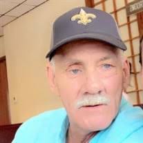 Ward "Walley" Sullivan Jr. Obituary (2022)