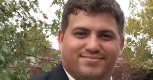 Boring Old White Guy: Who is Lindblom?