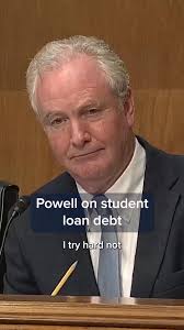 Federal Reserve Chair Jerome Powell