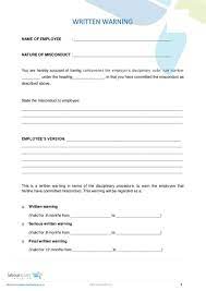 Months, the south african parliament repealed. Written Warning Document Labour Law South Africa Pdf Download