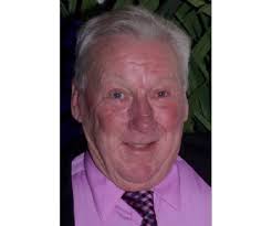 Kenneth Blackman Obituary (2020)