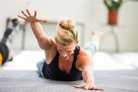 But lower body moves enlist more than just when you do these exercises, you're not just hitting the major muscles. 5 Exercises That Will Strengthen Your Back And Reduce Pain