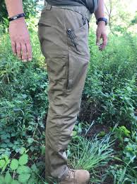Die hose ist wie neu!! Review Uf Pro Urban Pant Spartanat
