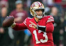 Super Bowl-bound 49ers QB Brock Purdy stands out among Mr. Irrelevants