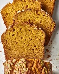 This Pumpkin Bread Recipe Is Better Than Starbucks Recipe Starbucks Pumpkin Bread Pumpkin Bread Recipe Pumpkin Bread